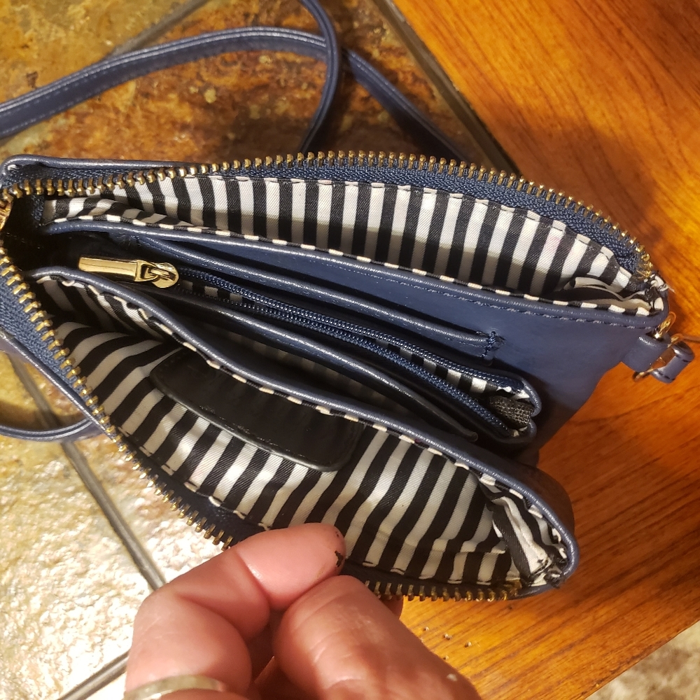 Charming Charlie bag - Picture 6 of 10